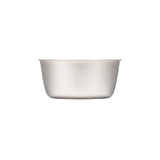 Trek Titanium Bowl
