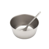Trek Titanium Bowl