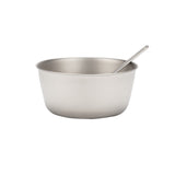 Trek Titanium Bowl