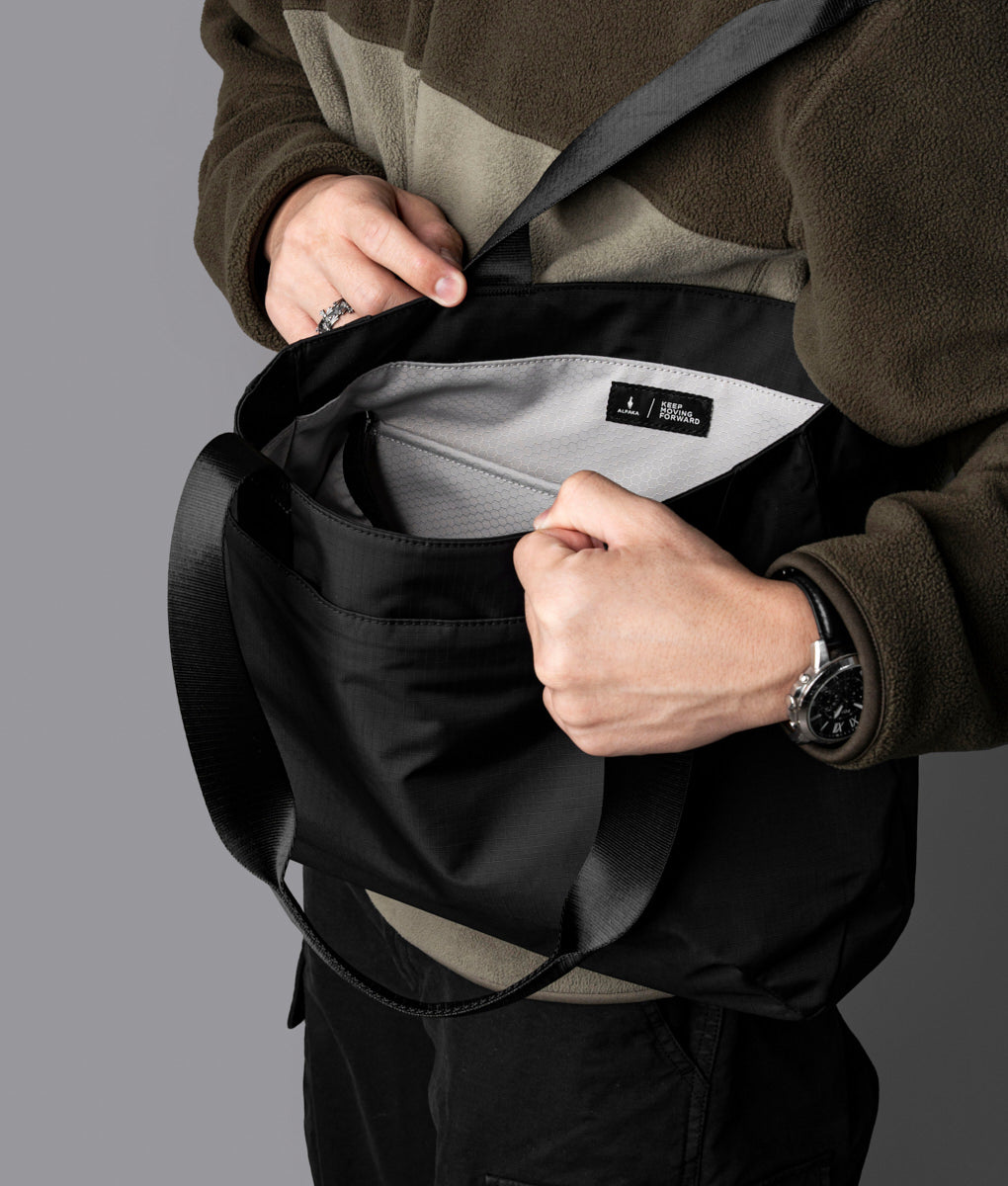 Elements Tote (S/M/L)