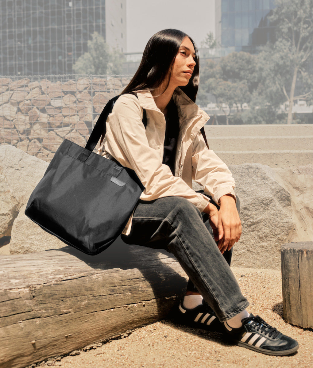 Elements Tote (S/M/L)
