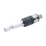Hex End Hex/Socket Extension 2-Pack