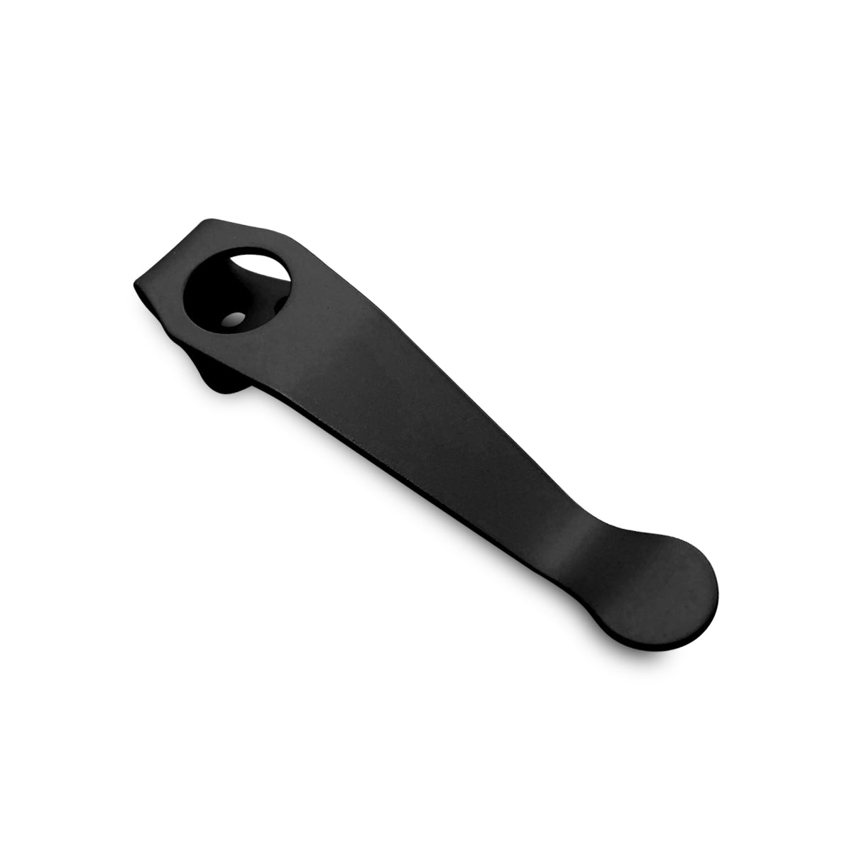 Spyderco Standard Clip