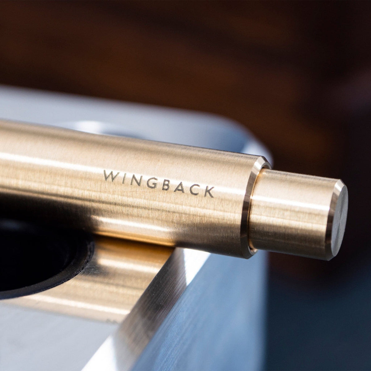 Mechanical Pencil Brass