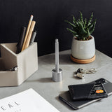 Mechanical Pencil Steel - Lyijytäytekynä