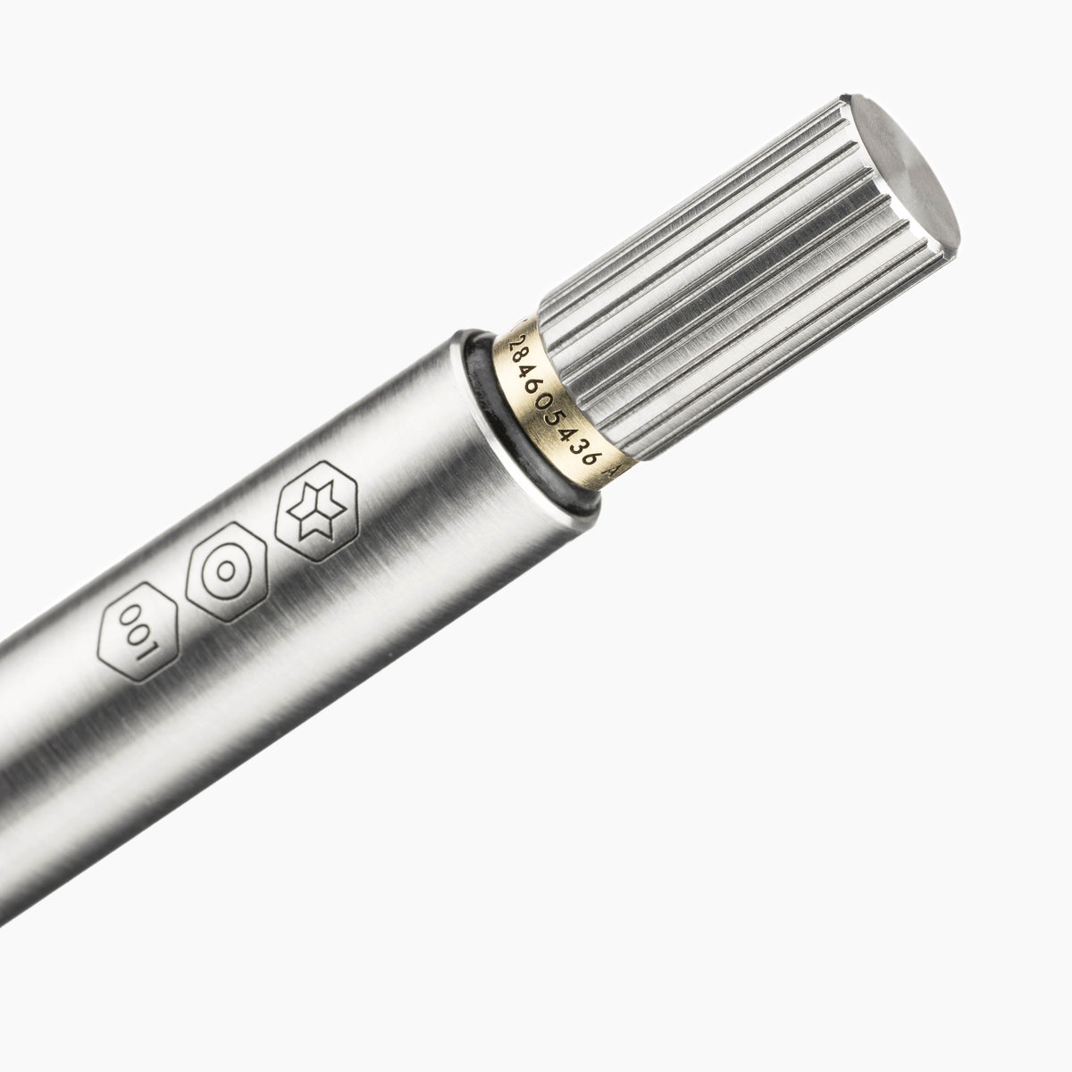 Stainless Steel Pen
