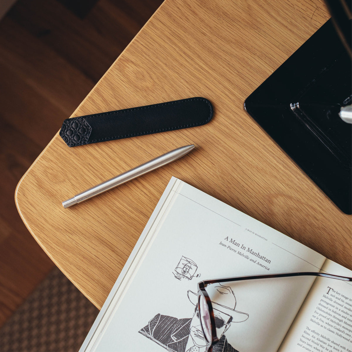 Stainless Steel Pen