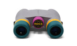 Standard Issue 8×25 Binoculars
