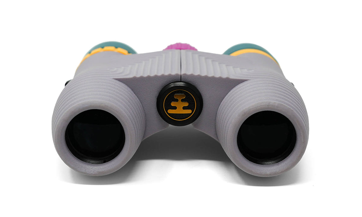 Standard Issue 8×25 Binoculars
