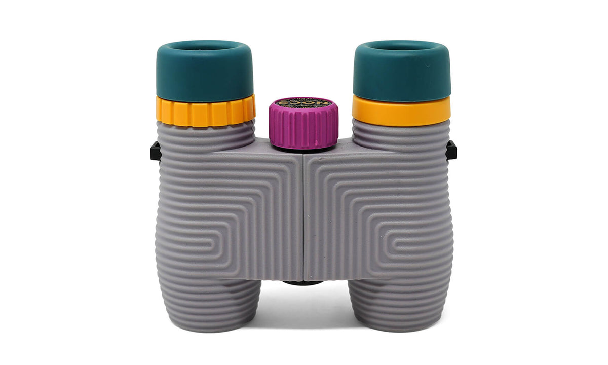 Standard Issue 8×25 Binoculars