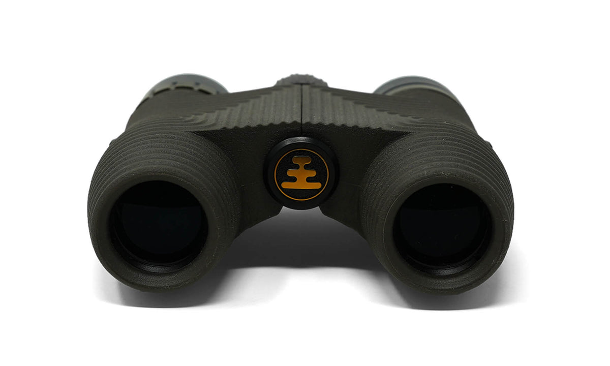 Standard Issue 8×25 Binoculars