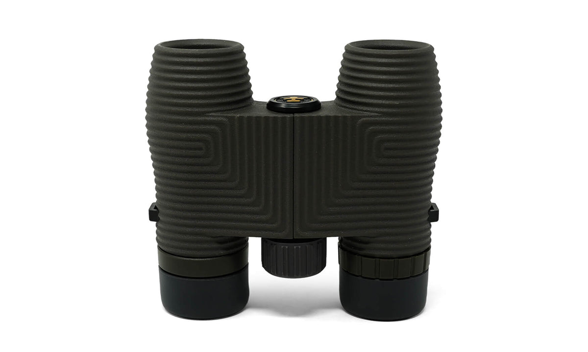 Standard Issue 8×25 Binoculars