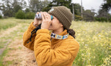 Standard Issue 8×25 Binoculars