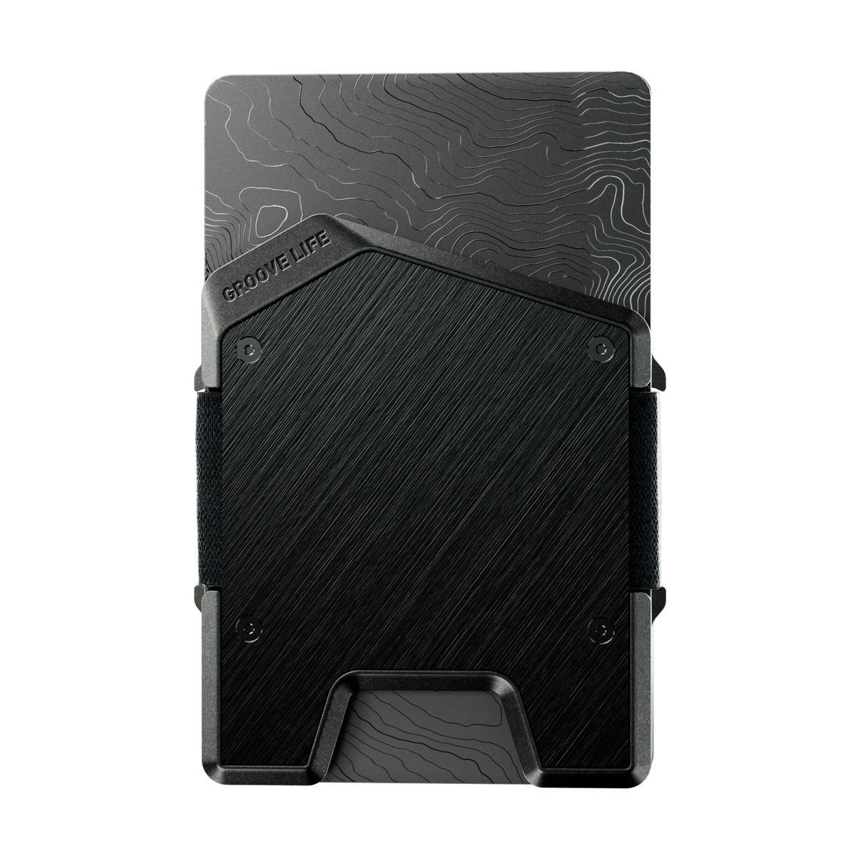 Groove Wallet® Stealth