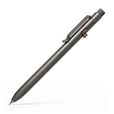 Bolt Action Titanium Pencil