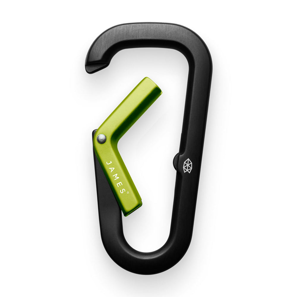 Hardin Carabiner