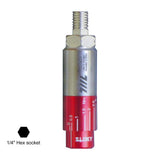 Torque Driver HEX