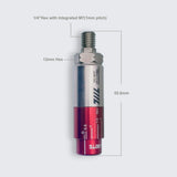 Torque Driver HEX