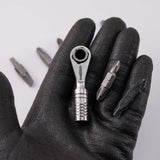 Mini Ratchet Wrench TG