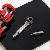 Mini Ratchet Wrench TG