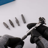 Mini Ratchet Wrench TG