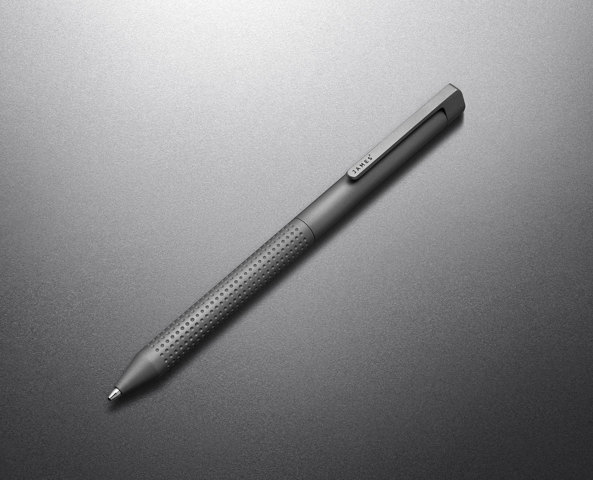 Bolen Titanium Pen