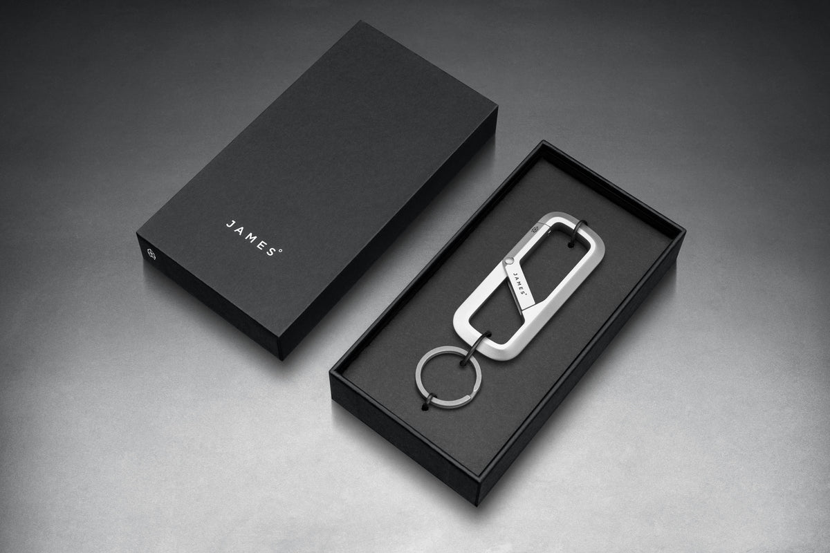 Madison Carabiner
