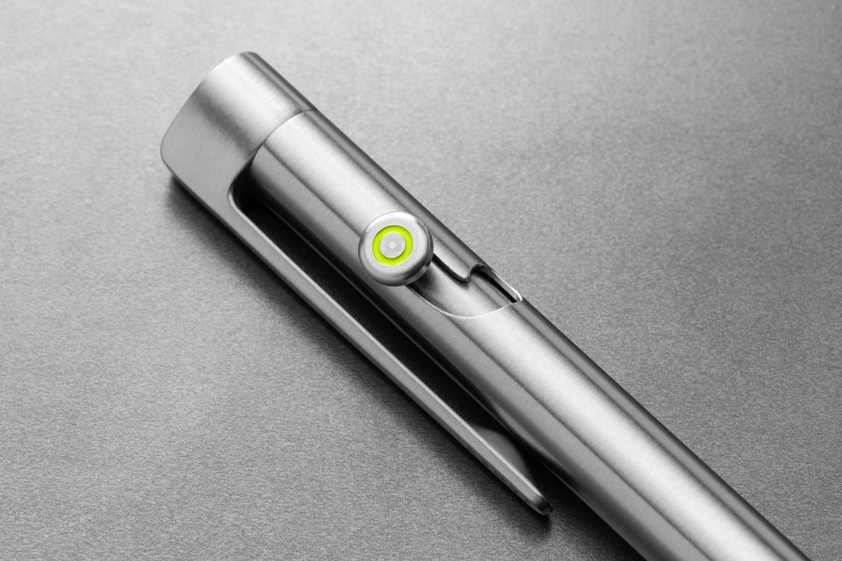 Kent Pen