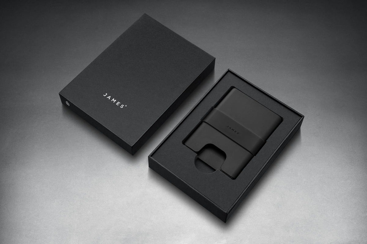 Lowe Wallet