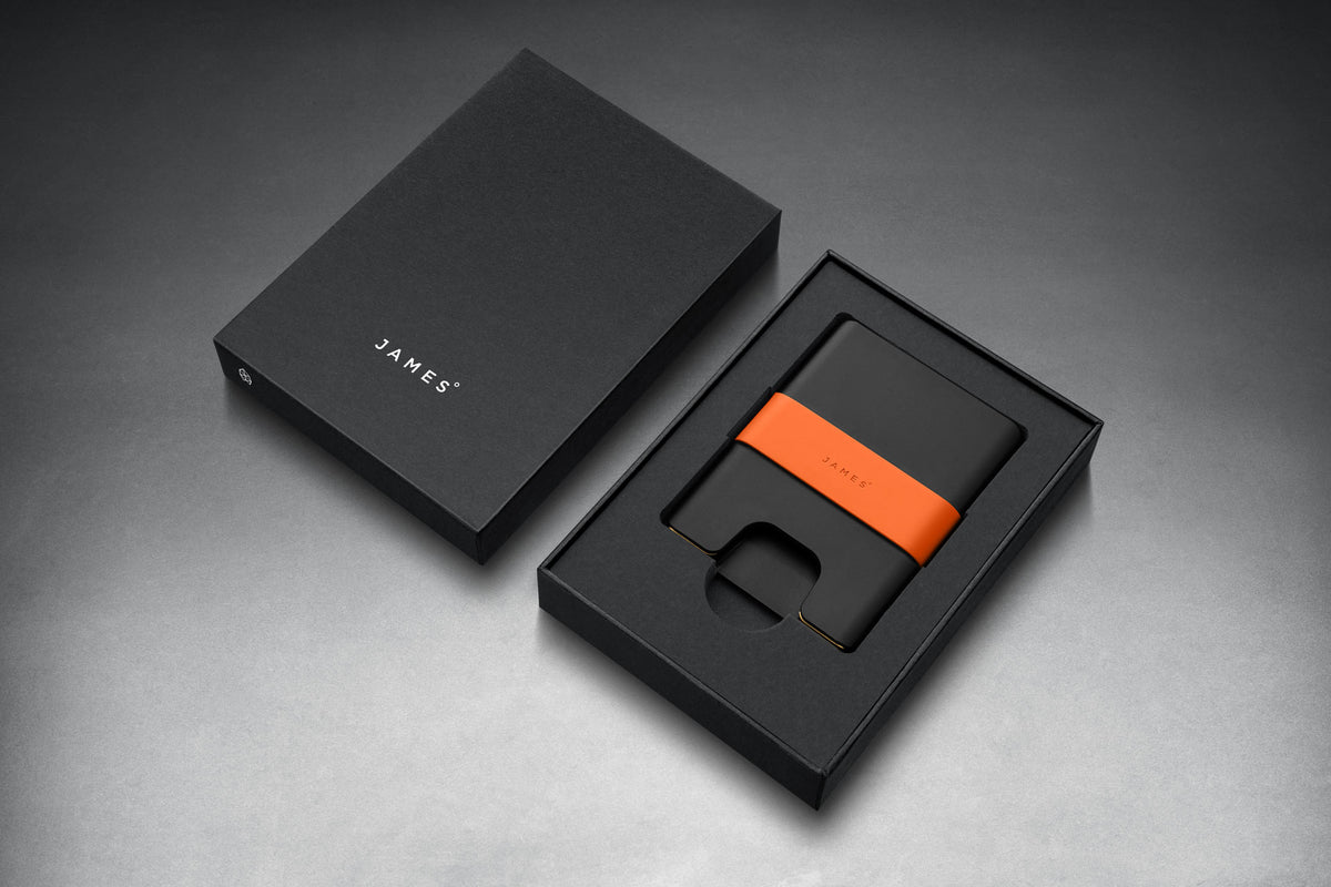 Lowe Wallet