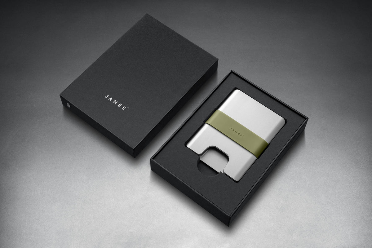 Lowe Wallet