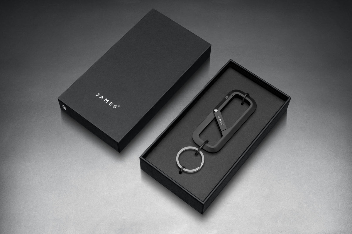 Madison Carabiner