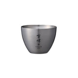Titanium Sake  - Kuppi