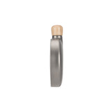 Titanium Round Flask - Taskumatti