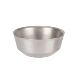 Ti-Double Bowl