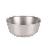 Ti-Double Bowl