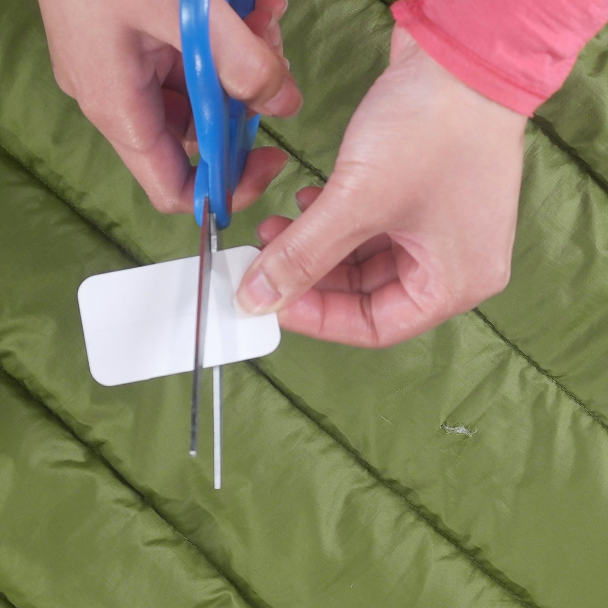 Tenacious Tape® Repair Tape