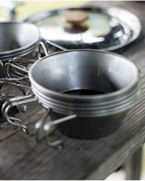 Titanium Backpackers Cup