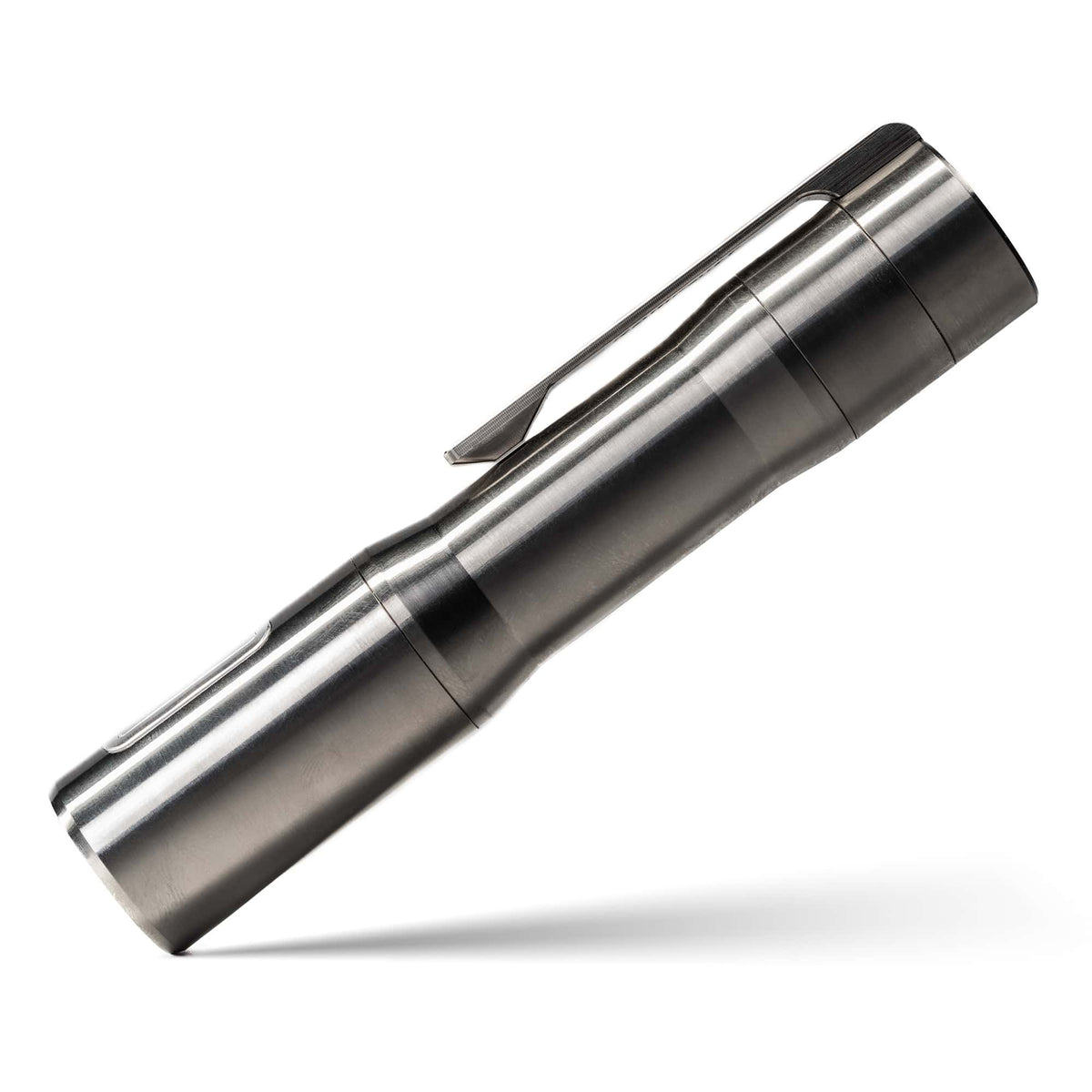 Rampant™ R8 EDC Titanium Flashlight