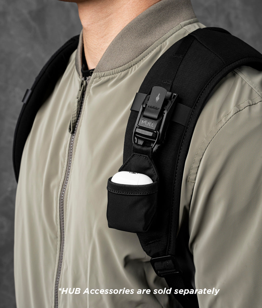 Traverse Backpack 30 L