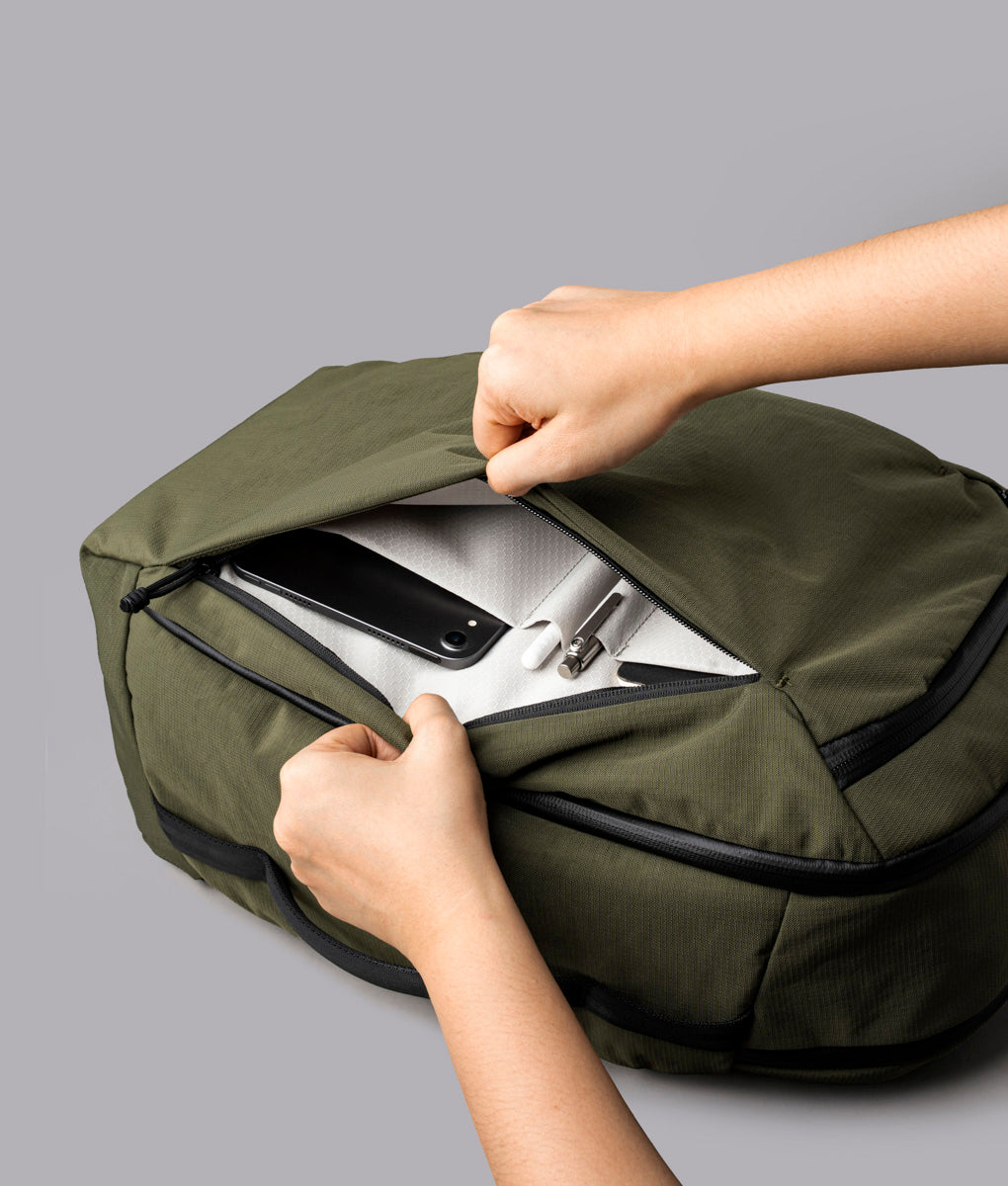 Traverse Backpack 30 L