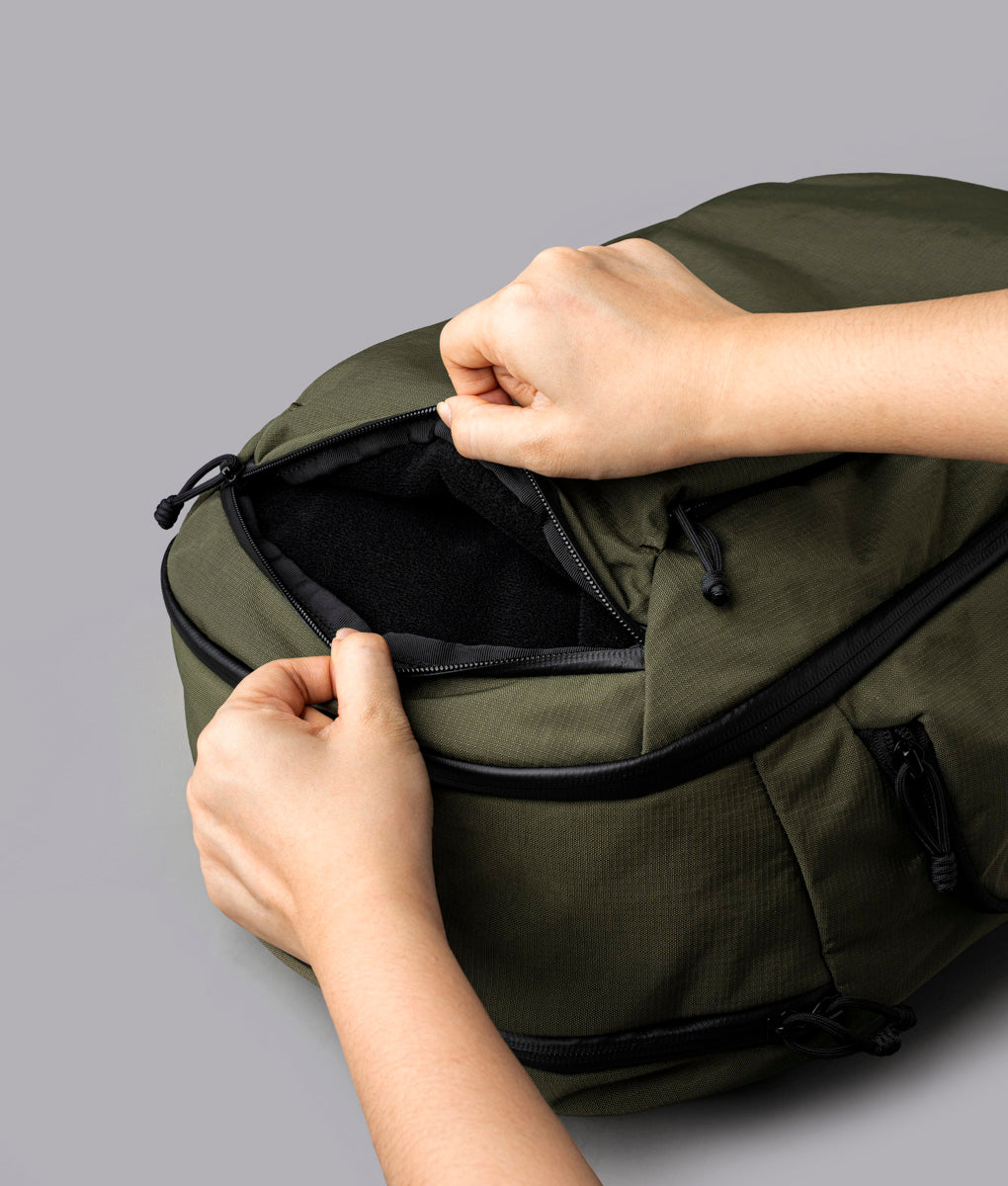 Traverse Backpack 30 L