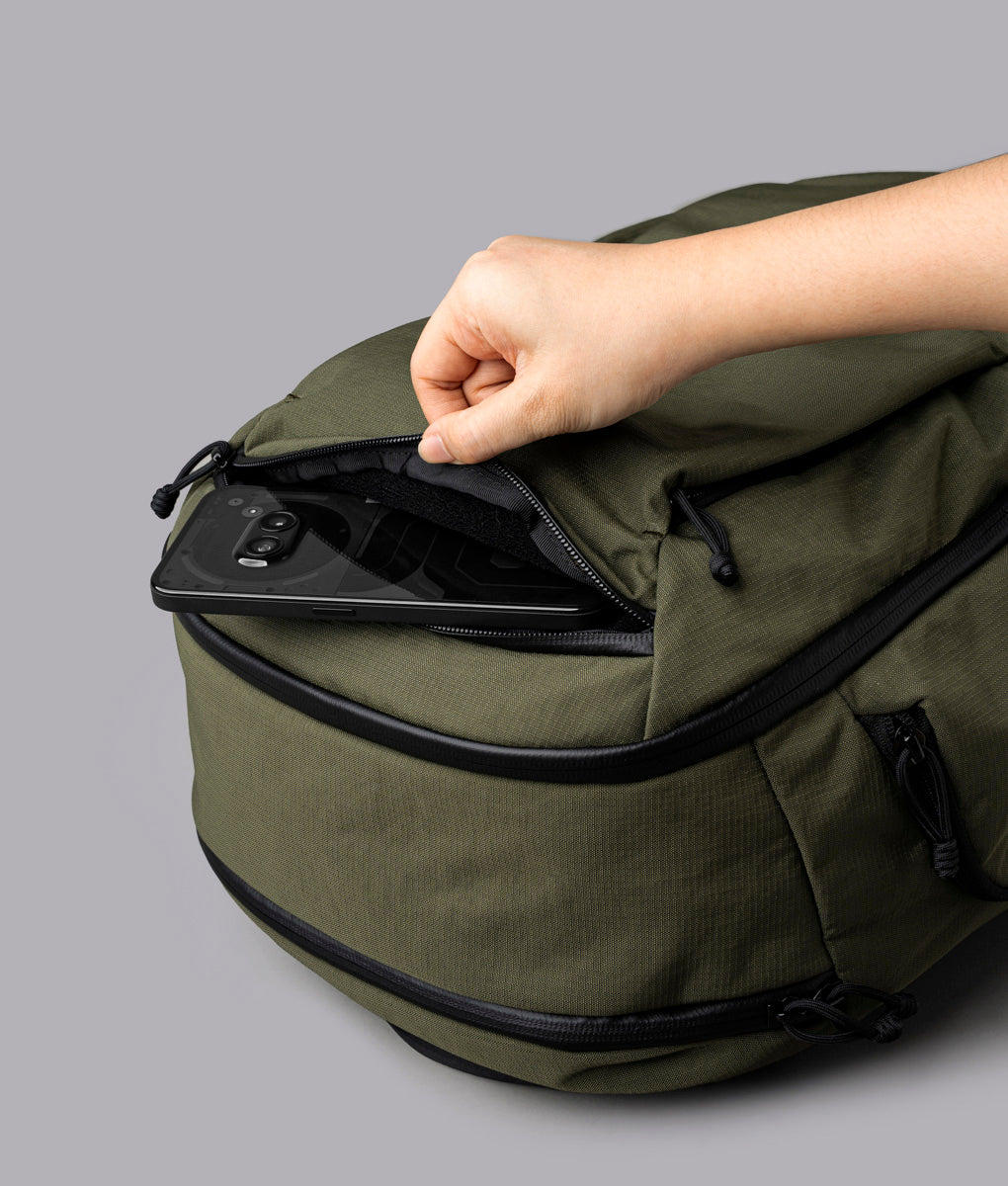 Traverse Backpack 30 L