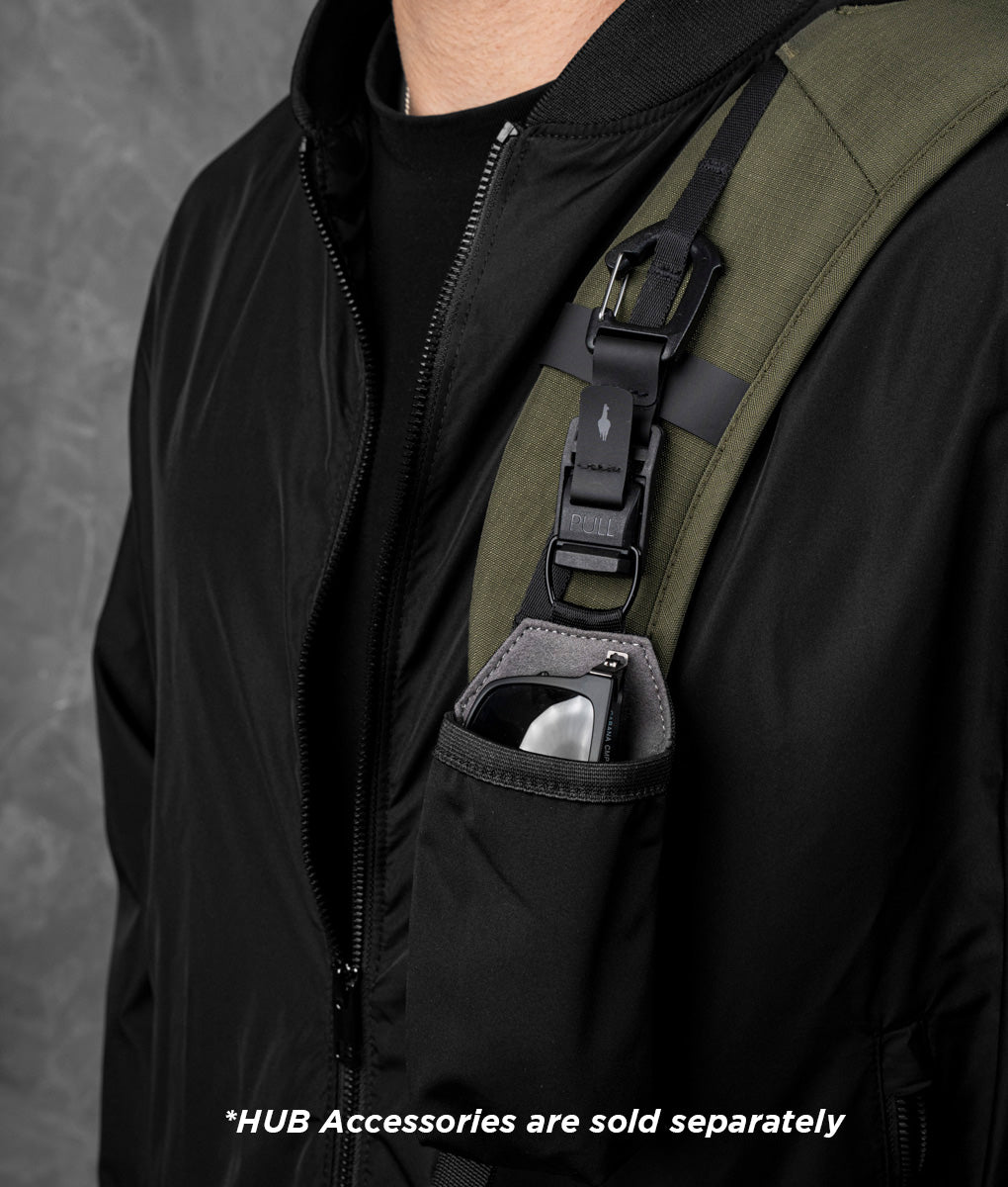 Traverse Backpack 30 L