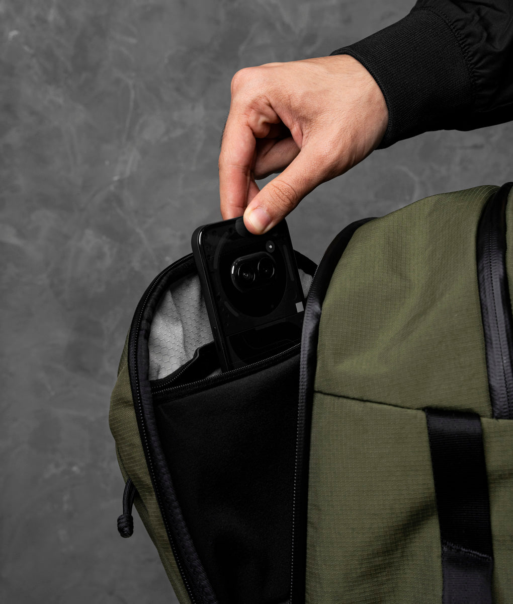 Traverse Backpack 30 L