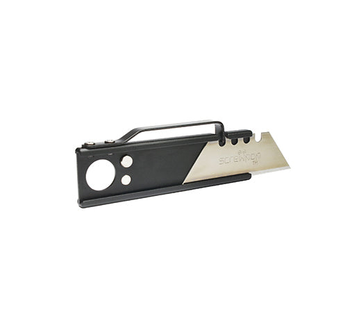 Twin Trak™ Utility Knife