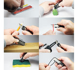 Twin Trak™ Utility Knife