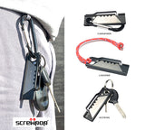 Twin Trak™ Utility Knife
