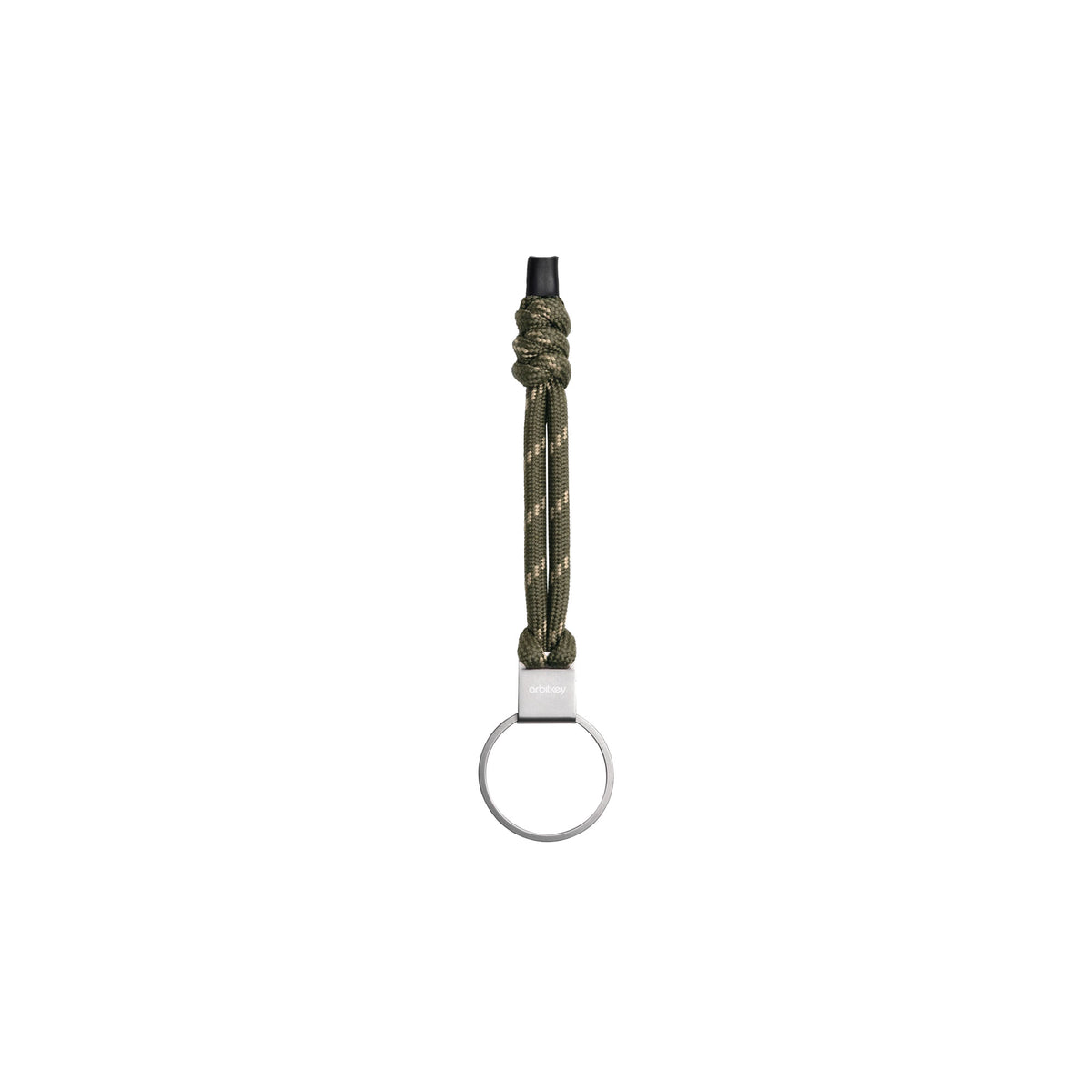 Urban Loop Keychain