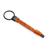 Urban Loop Keychain